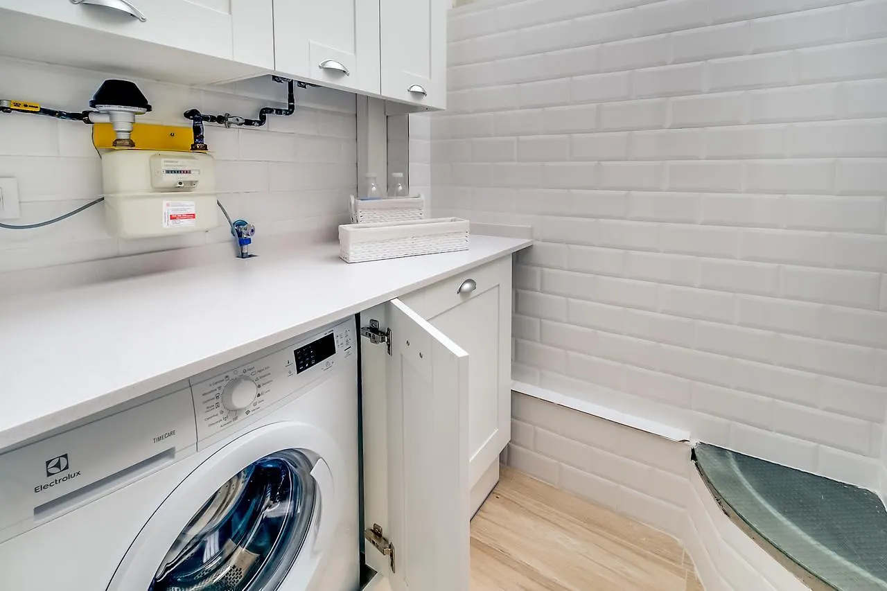 Vivalidays Elisabet Apartman Palafolls Spanyolország