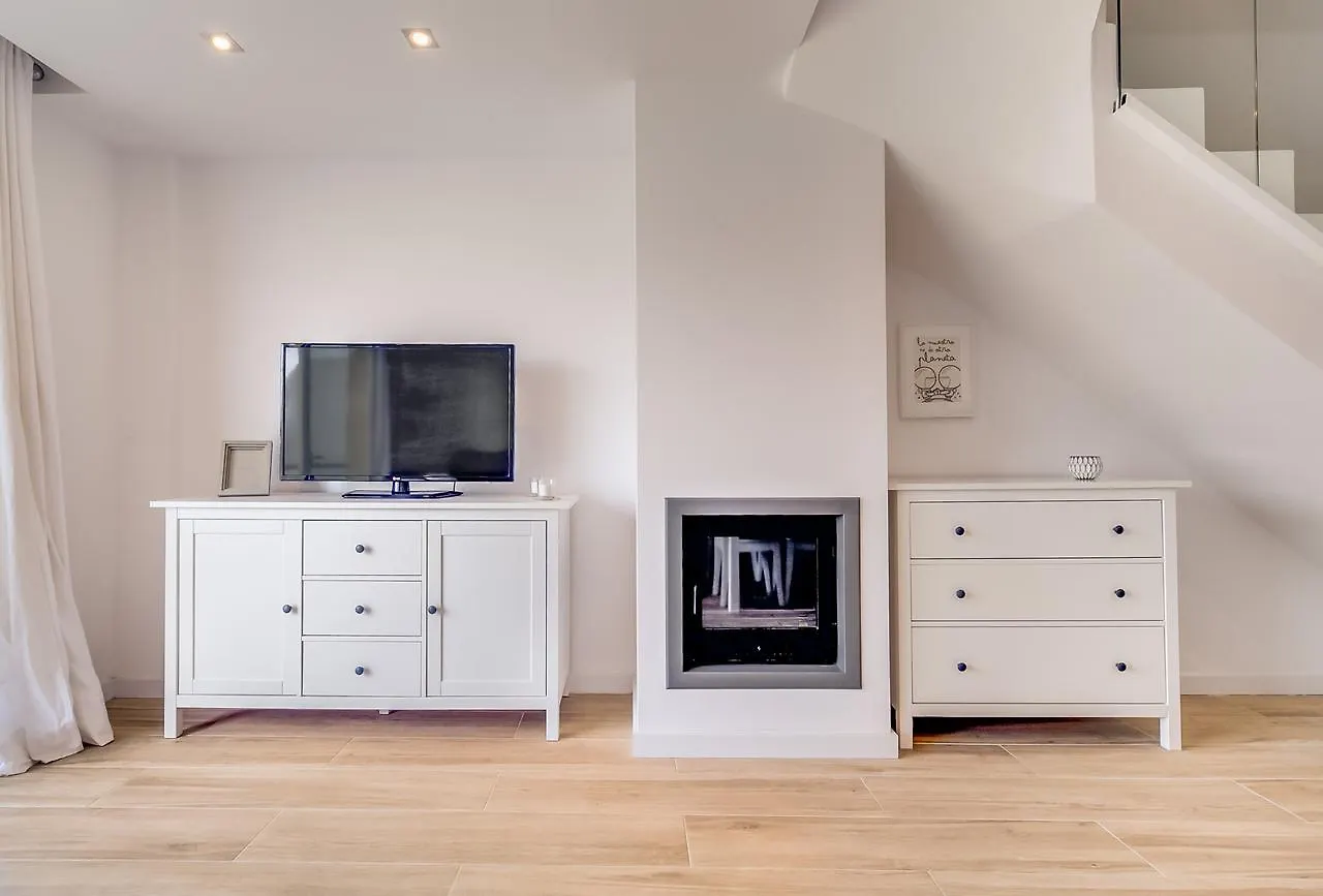 Vivalidays Elisabet Apartman Palafolls 0*,  Spanyolország