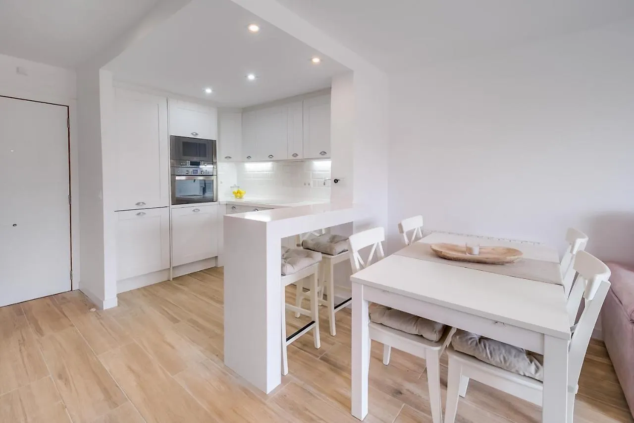 Vivalidays Elisabet Apartman Palafolls 0*,  Spanyolország