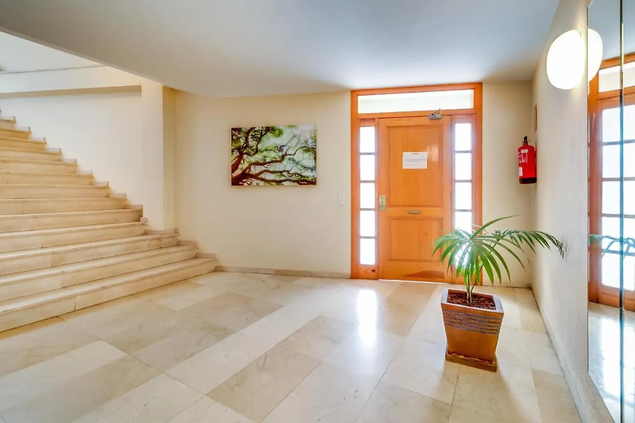 Vivalidays Elisabet Daire Palafolls