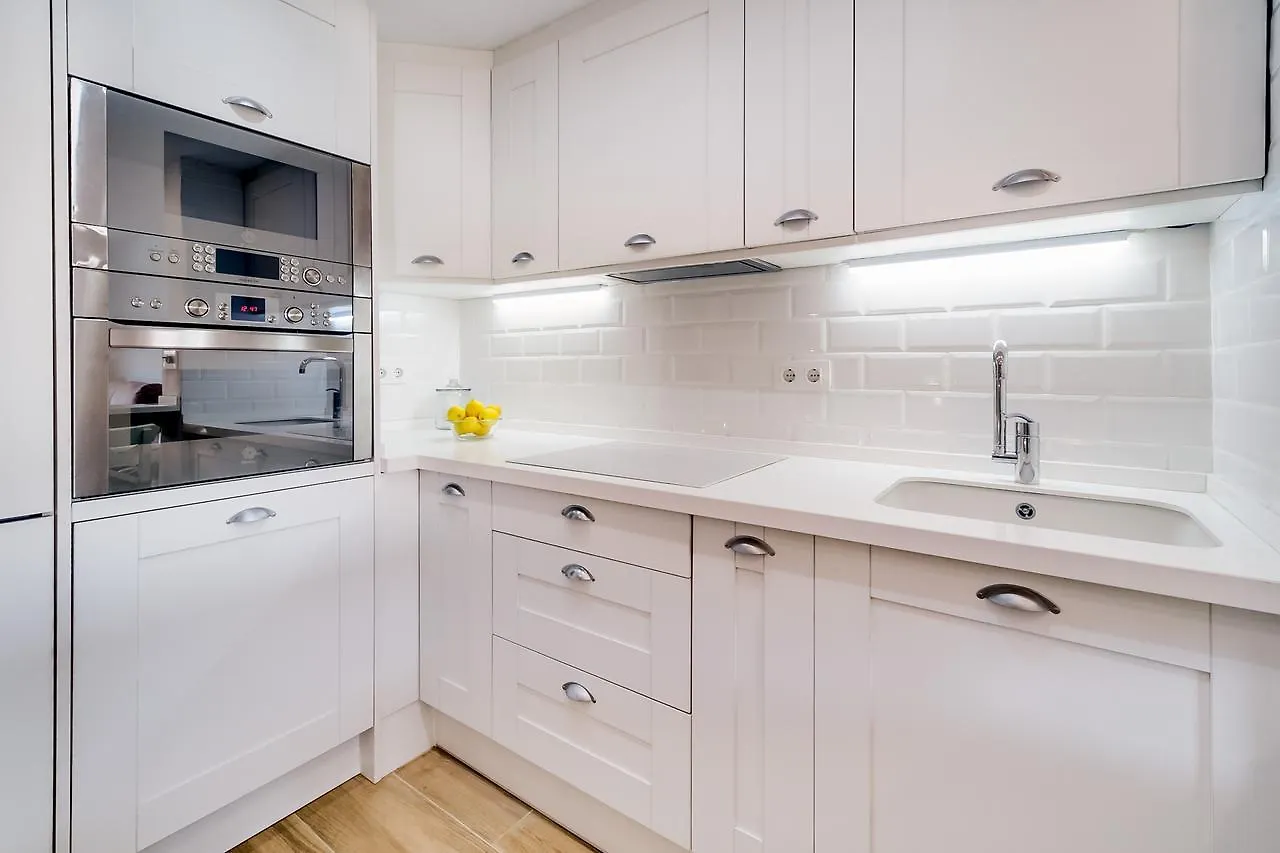 Vivalidays Elisabet Apartman Palafolls