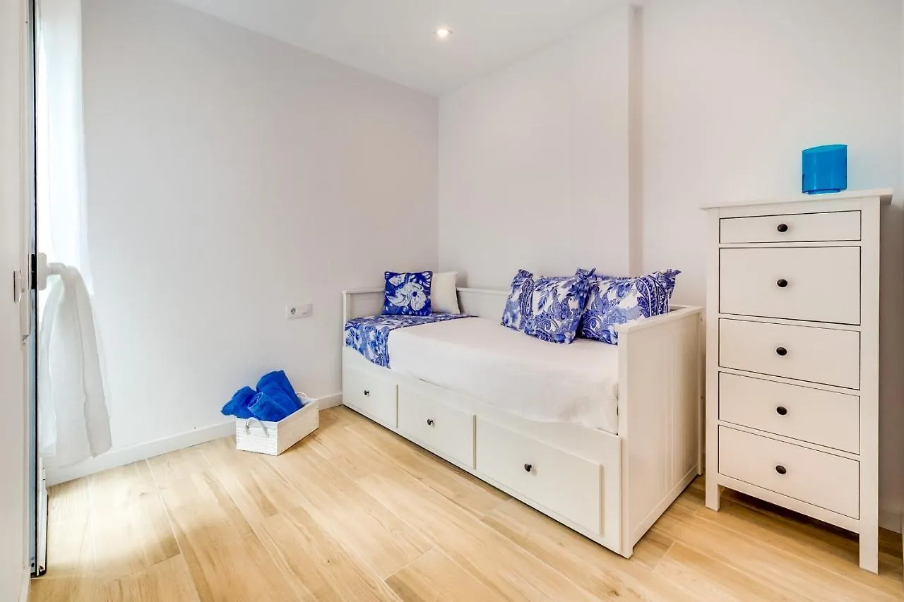 Vivalidays Elisabet Apartment Palafolls